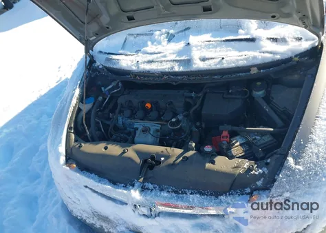 2006 Honda Civic Dx from USA, damaged, VIN 2HGFA16276H526900